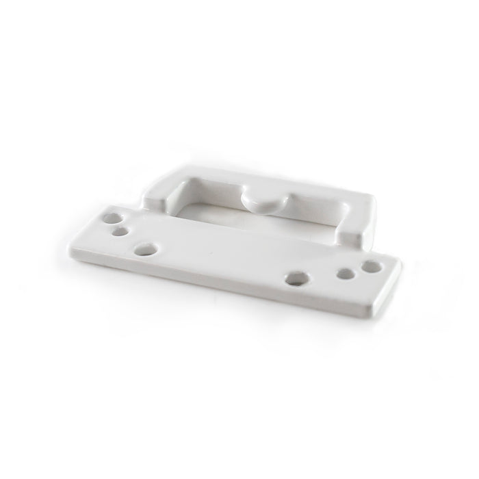 WRS Die Cast Keeper - White