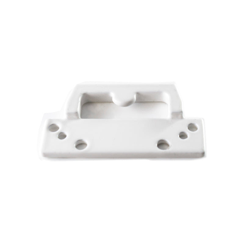 WRS Die Cast Keeper - White