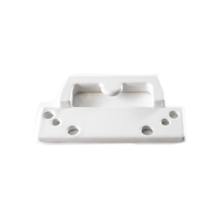 WRS Die Cast Keeper - White