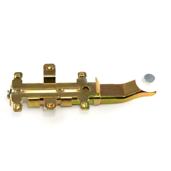 WRS Top Hung Closet Door/Mirror Door Roller