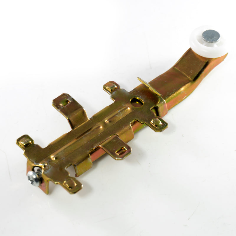WRS Top Hung Closet Door/Mirror Door Roller