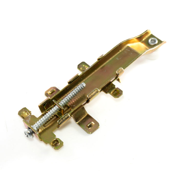 WRS Top Hung Closet Door/Mirror Door Roller