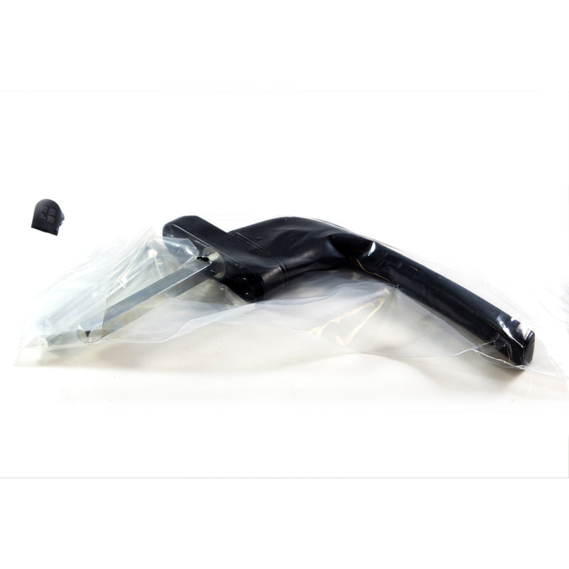 WRS Giesse BAS Window Handle - Black