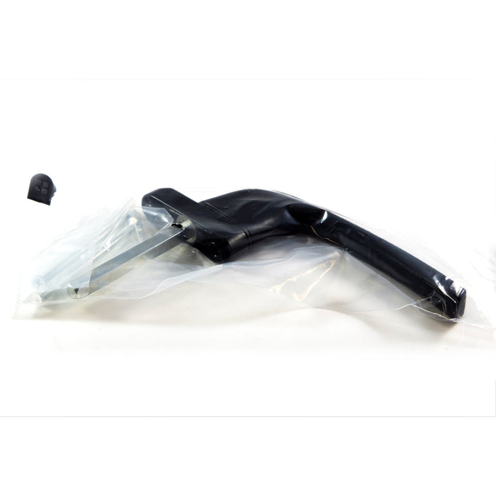 WRS Giesse BAS Window Handle - Black