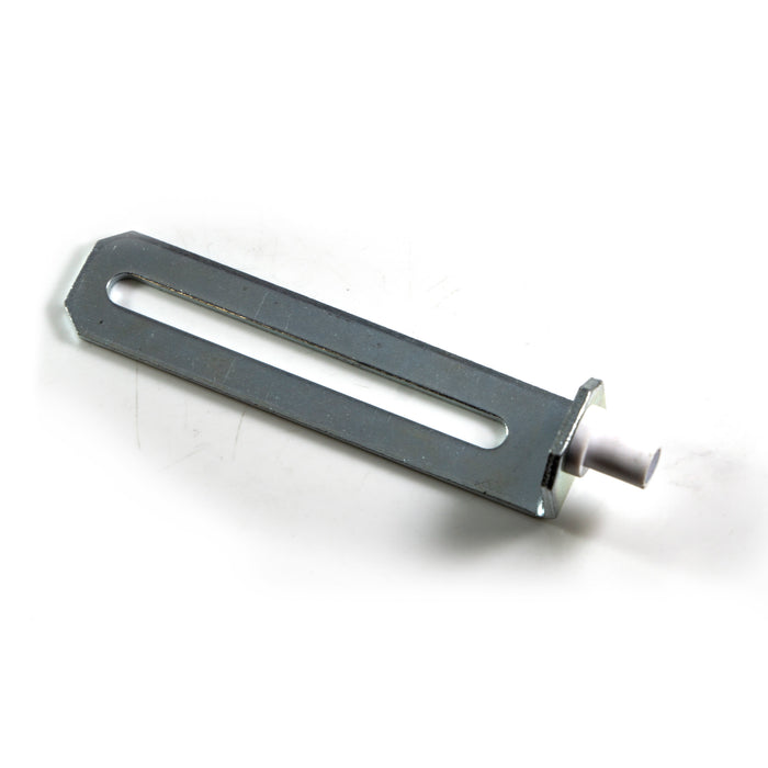 WRS Bi-fold Closet Door Bottom Guide Bracket
