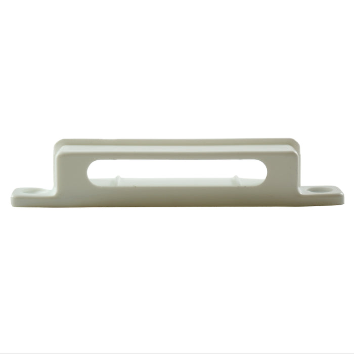 WRS Limit Device Housing- White *Works w/ 02-050CW*