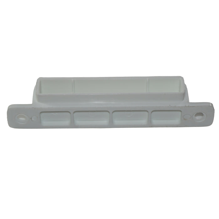 WRS Limit Device Housing- White *Works w/ 02-050CW*
