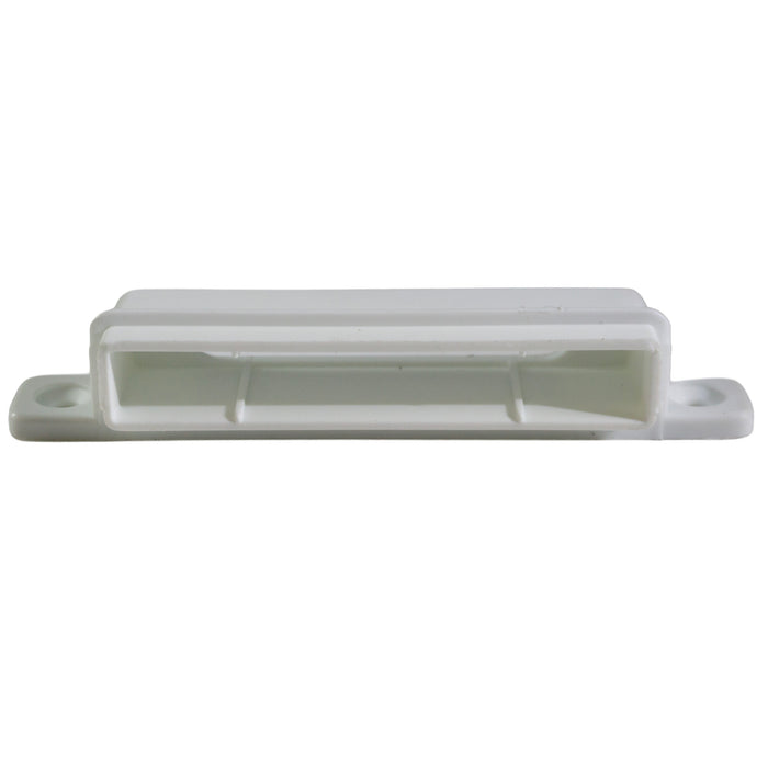 WRS Limit Device Housing- White *Works w/ 02-050CW*