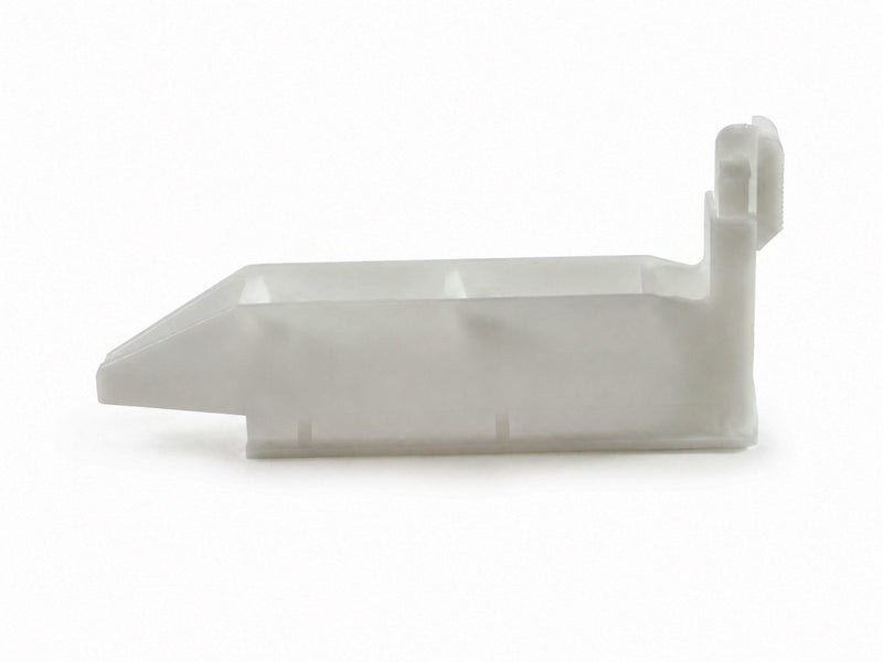 WRS Series 97S Non-Tilt Side Load Double Carrier