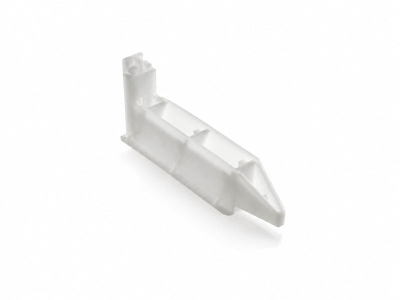 WRS Series 97S Non-Tilt Side Load Double Carrier