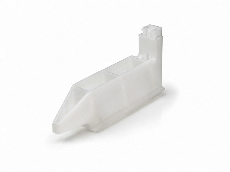 WRS Series 97S Non-Tilt Side Load Double Carrier