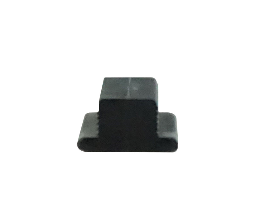 WRS 3/4" Spacer/Friction Pad - Black