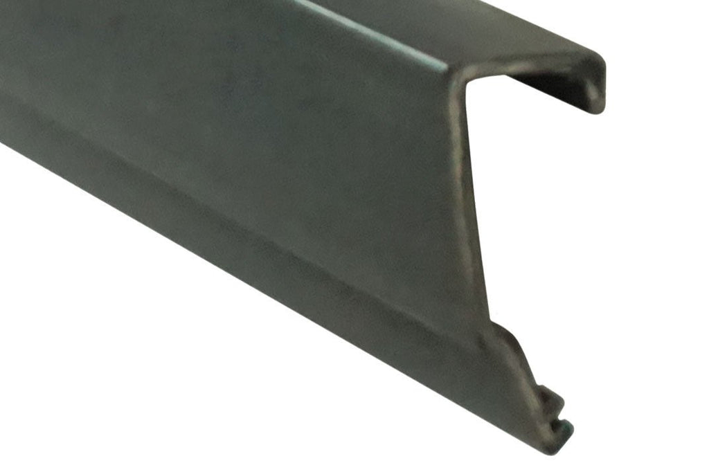 Rigid Snap-In Glazing - Easy, Durable Solution for Windows and Doors ...