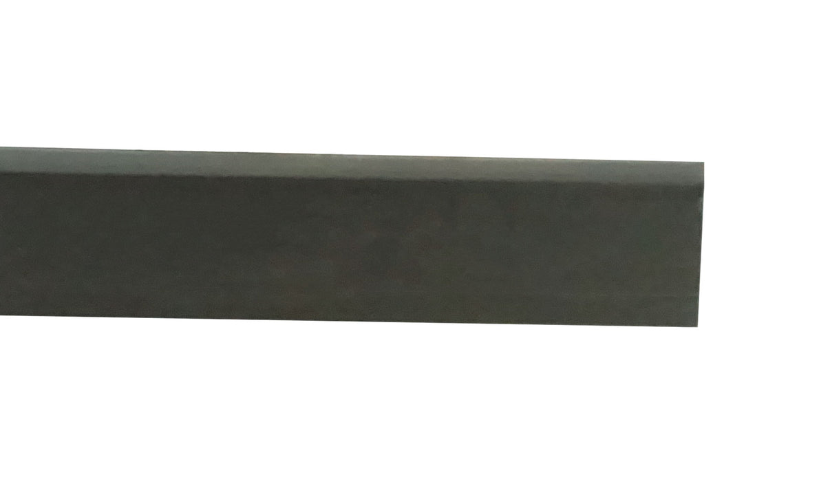 WRS Bronze or White Glazing Bead - 6 Ft Stick