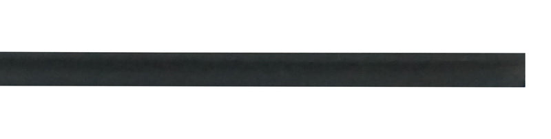 WRS Black Setting Block/Sash Stop - 6 Ft Stick