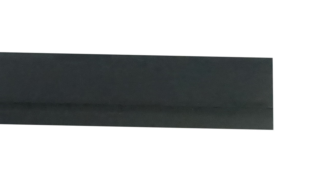 WRS Black or White Glazing Bead - 6 Ft Stick