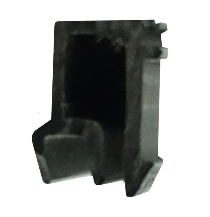 WRS Black Window/Door Kick Panel Retainer - 7 Ft Stick — Window ...