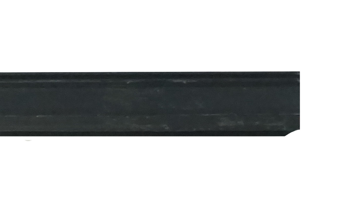 WRS Black Window/Door Kick Panel Retainer - 7 Ft Stick — Window ...