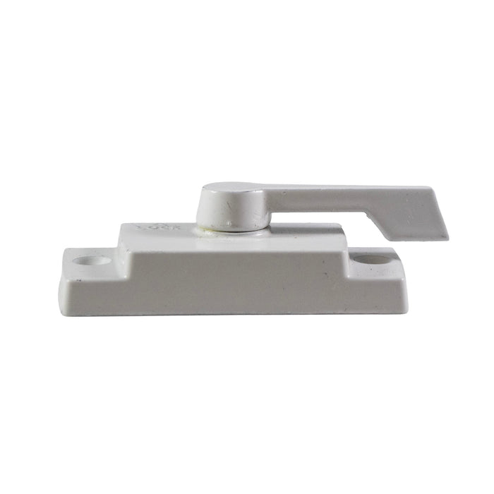 WRS Truth Sweep Lock, Large Cam, White - No Lugs