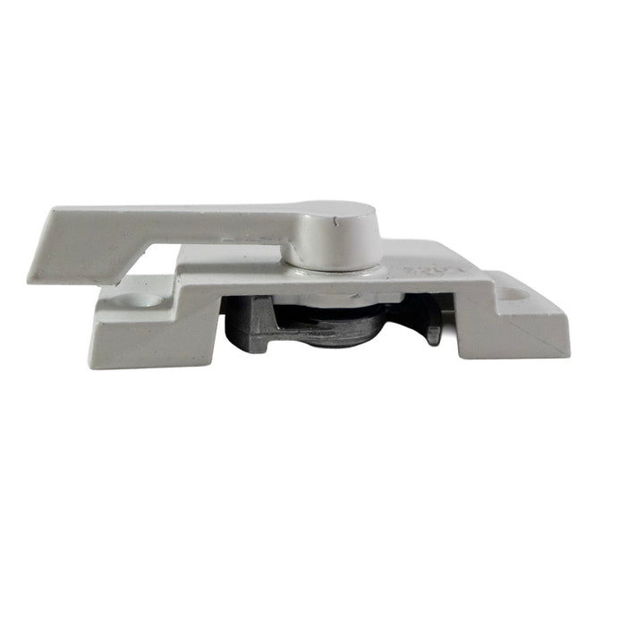 WRS Truth Sweep Lock, Large Cam, White - No Lugs
