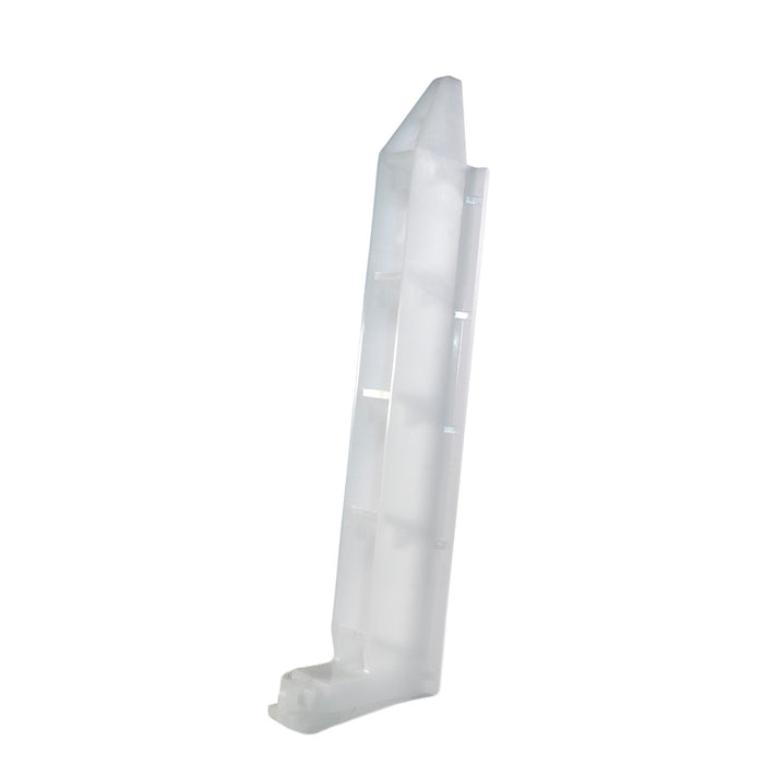 WRS Series 97S Non-Tilt Side Load Quad Carrier