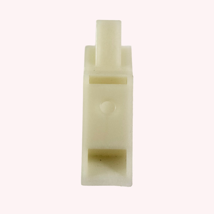 WRS 1-7/8" Sash Cam - White
