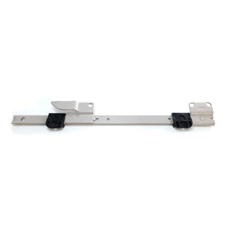 WRS TRUTH LH MIRAGE CONCEALED SINGLE POINT LOCKING SYSTEM w/ GUIDES *TIE BAR IN-JAMB VERSION*
