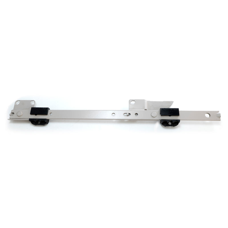 WRS TRUTH LH MIRAGE CONCEALED SINGLE POINT LOCKING SYSTEM w/ GUIDES *TIE BAR IN-JAMB VERSION*