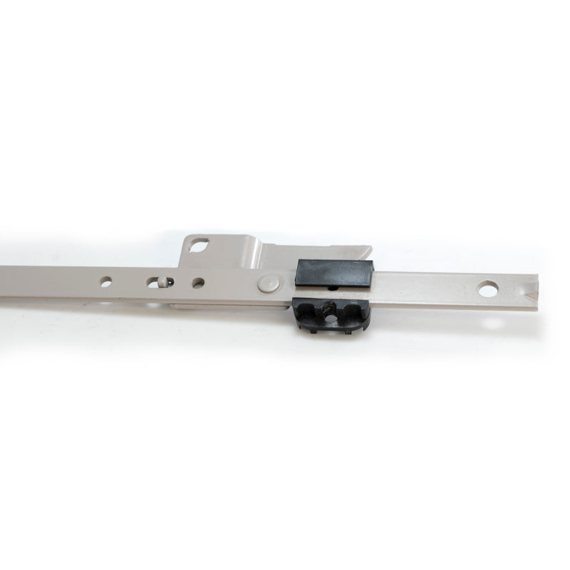 WRS TRUTH LH MIRAGE CONCEALED SINGLE POINT LOCKING SYSTEM w/ GUIDES *TIE BAR IN-JAMB VERSION*