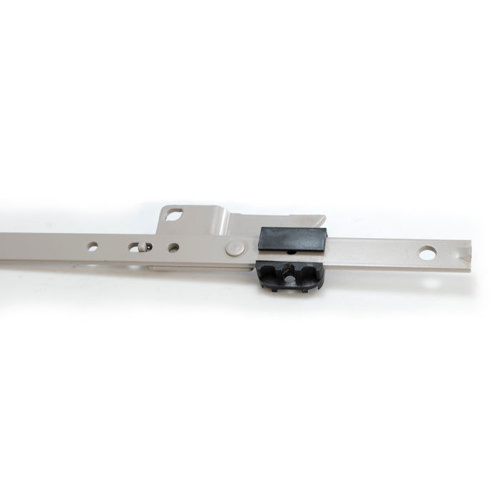 WRS TRUTH LH MIRAGE CONCEALED SINGLE POINT LOCKING SYSTEM w/ GUIDES *TIE BAR IN-JAMB VERSION*