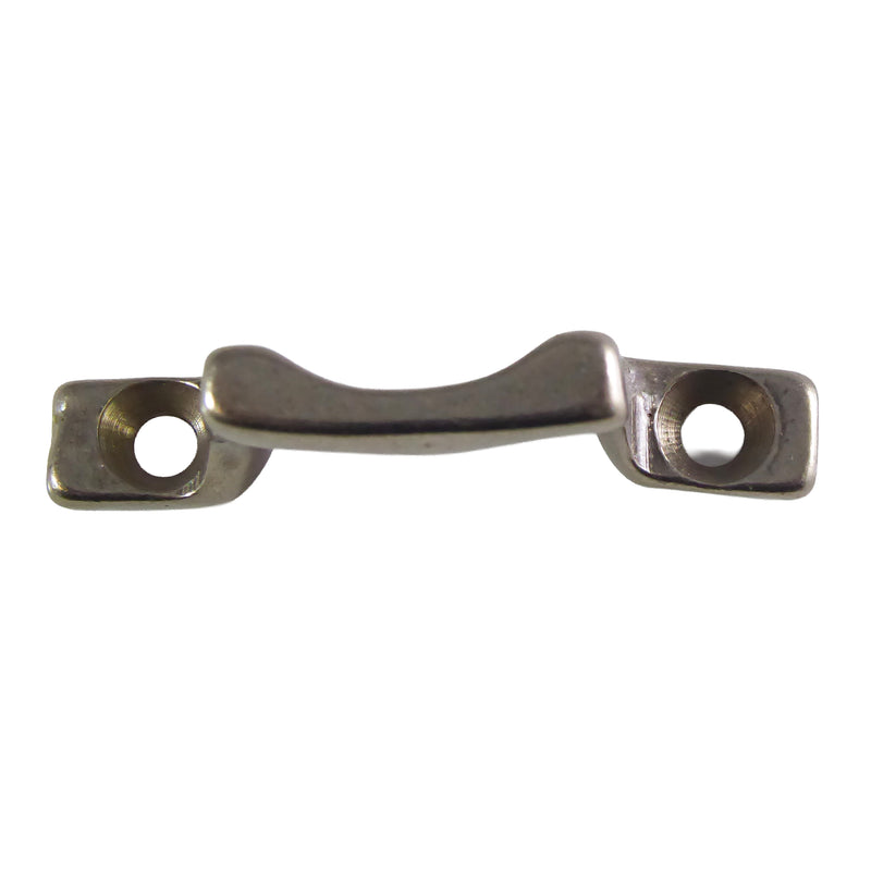 WRS SWEEP LOCK KEEPER - WHITE BRONZE