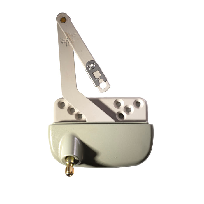 WRS Truth LH Ellipse Split Arm Operator-Gold (3 1/8" H2H Arm)