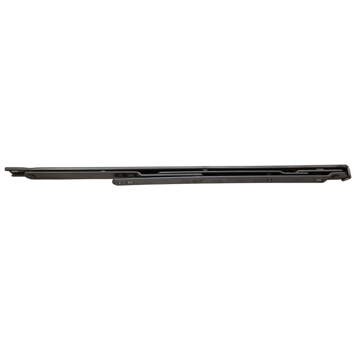 WRS Truth 14" SST Standard Duty 4-Bar Hinge w/o Stop