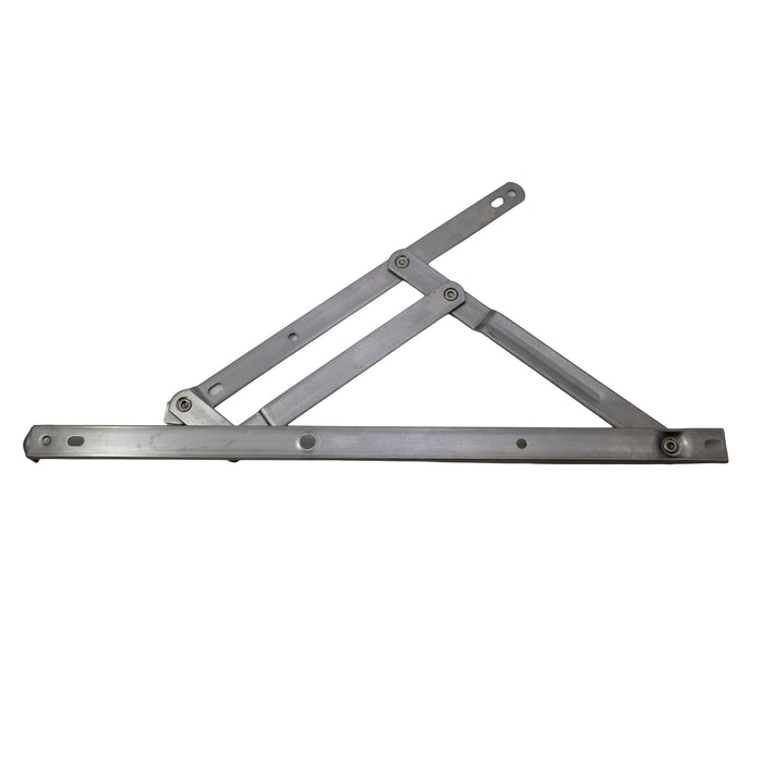 WRS Truth 14" SST Standard Duty 4-Bar Hinge w/o Stop