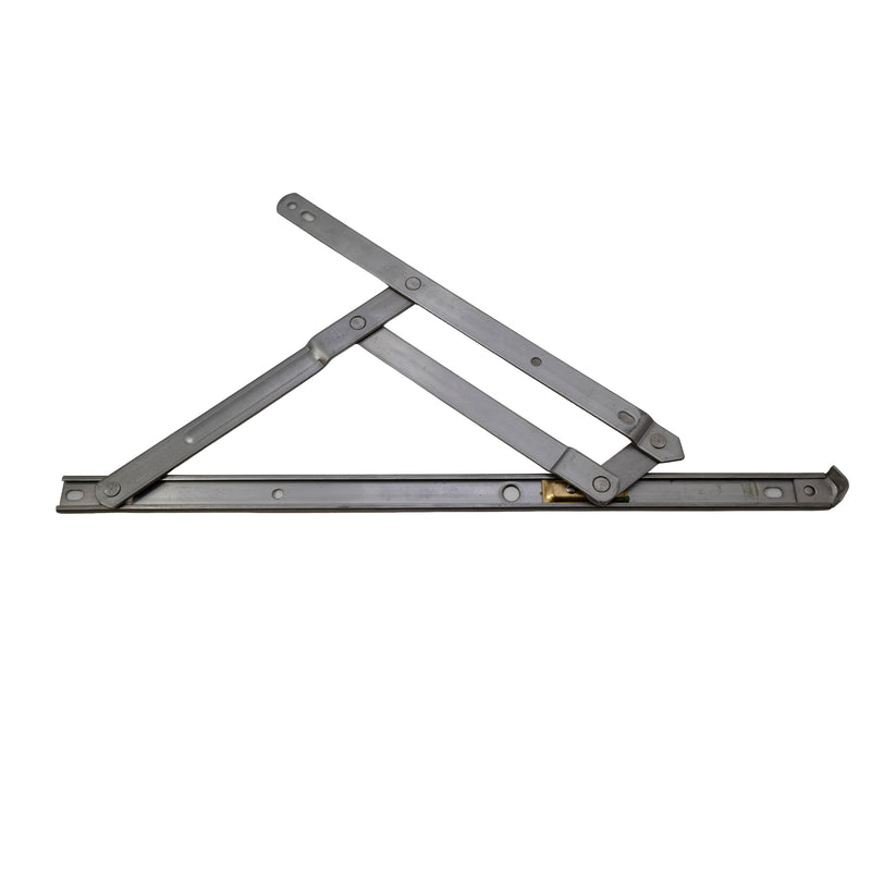 WRS Truth 14" SST Standard Duty 4-Bar Hinge w/o Stop
