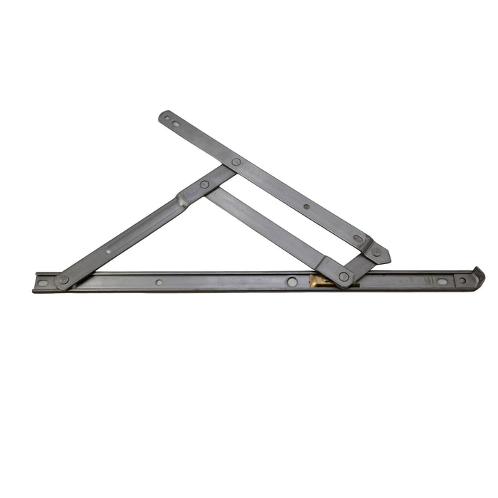 WRS Truth 14" SST Standard Duty 4-Bar Hinge w/o Stop