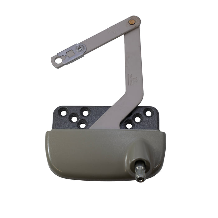 WRS Truth RH Ellipse Split Arm Operator-Gold (3 1/8" H2H Arm)