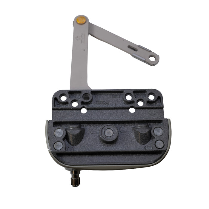 WRS Truth RH Ellipse Split Arm Operator-Gold (3 1/8" H2H Arm)
