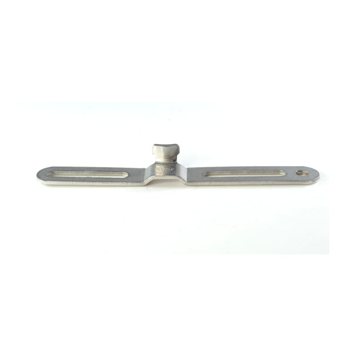 Truth Hardware 1/2" Stainless Steel Casement Keeper