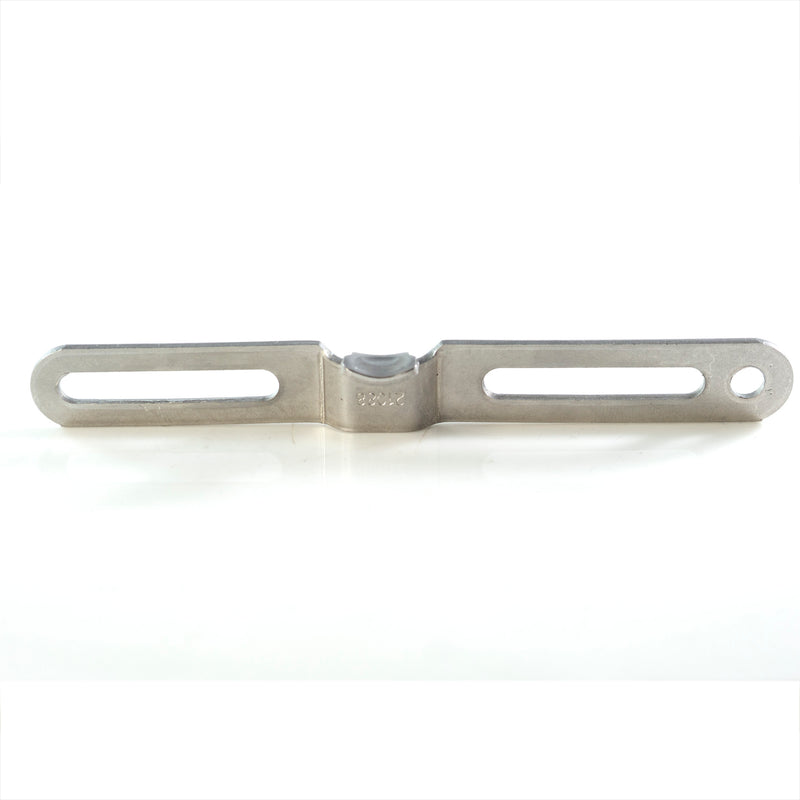 Truth Hardware 1/2" Stainless Steel Casement Keeper