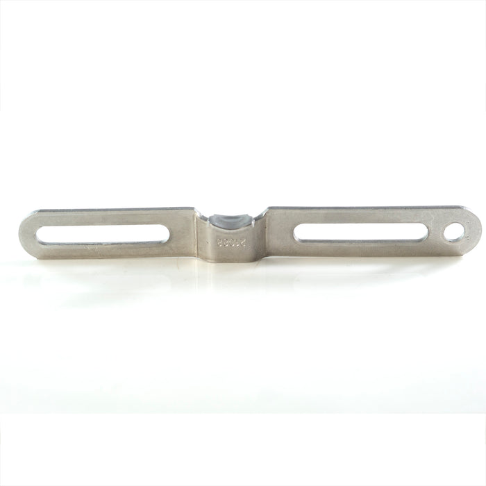 Truth Hardware 1/2" Stainless Steel Casement Keeper