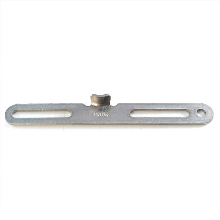 Truth Hardware 4.735" SS Strike