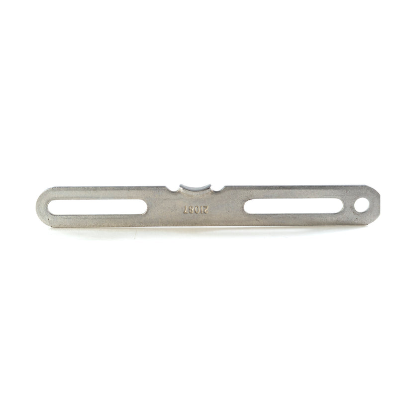 Truth Hardware 4.735" SS Strike