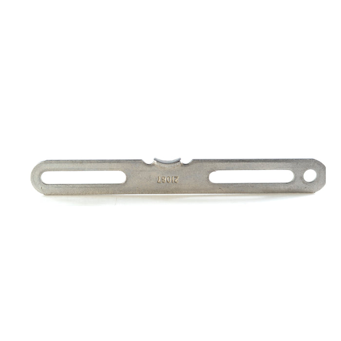 Truth Hardware 4.735" SS Strike