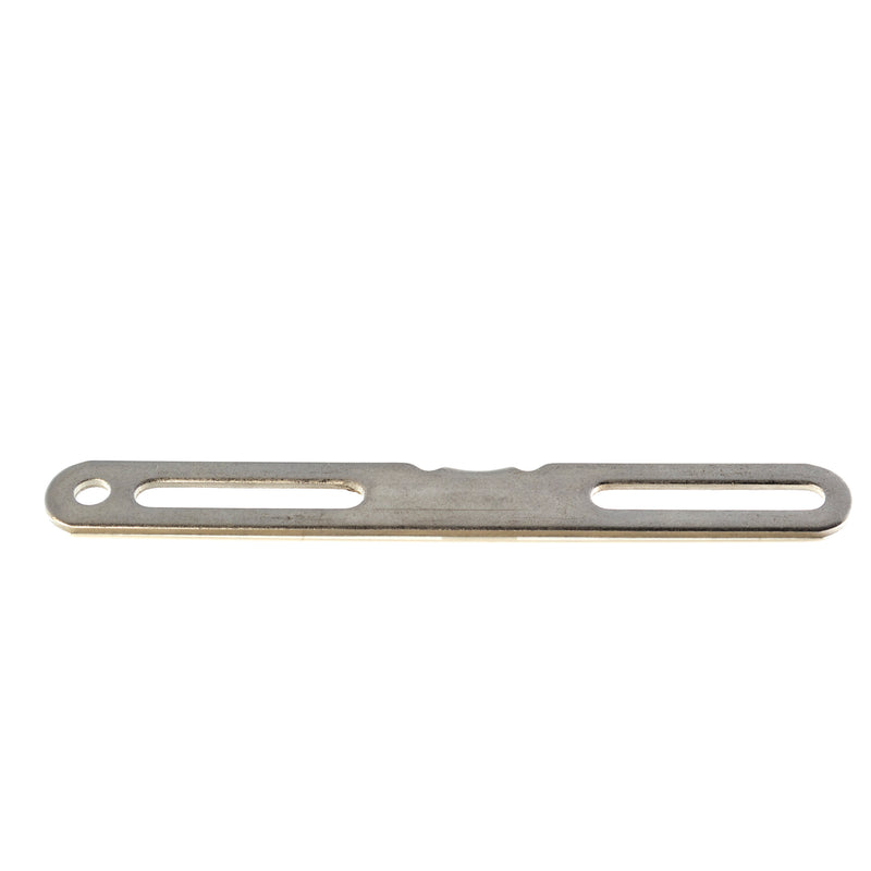 Truth Hardware 4.735" SS Strike