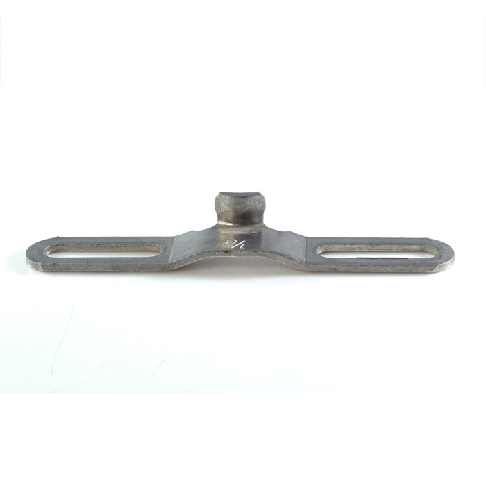 WRS 1/2" Stainless Steel Casement Strike