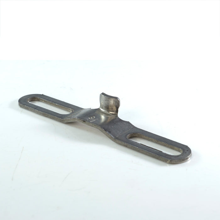 WRS 1/2" Stainless Steel Casement Strike