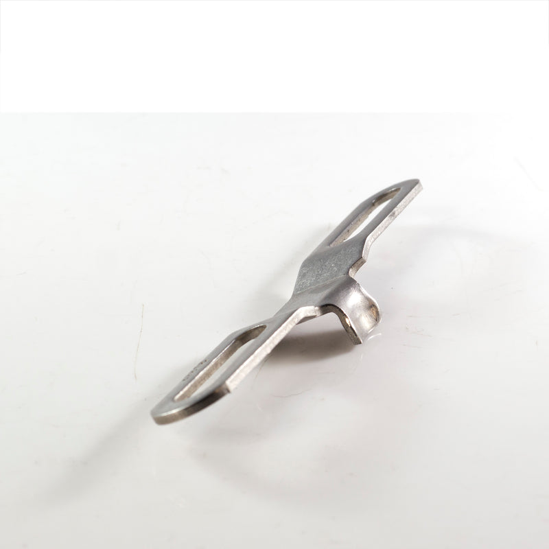 WRS 1/2" Stainless Steel Casement Strike