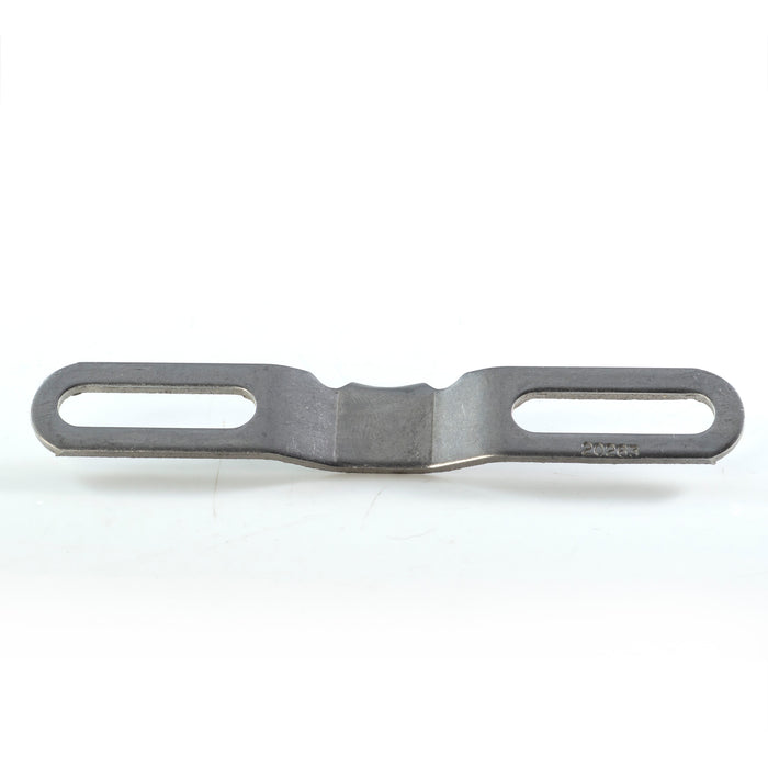 WRS 1/2" Stainless Steel Casement Strike