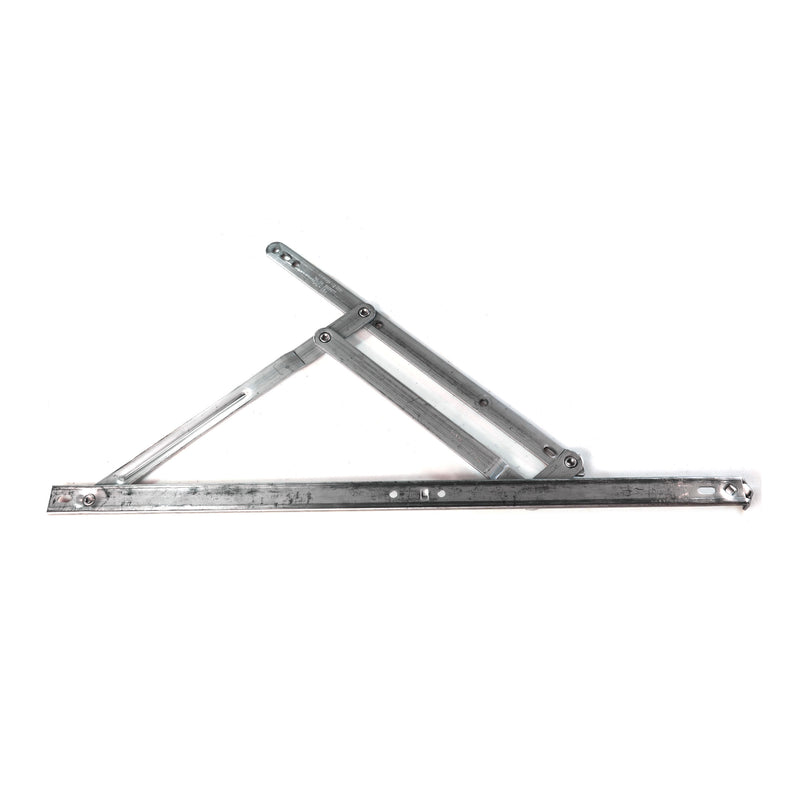 WRS CALDWELL 20" STAINLESS STEEL MAGNUM 4 -BAR PROJECTION HINGE
